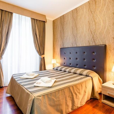 Dreams Roma B&B Bagian luar foto